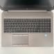 Ноутбук HP zBook 15 G6 15.6" FullHD i7-9750H/16 RAM/240 SSD/NVIDIA T1000 4 GB а-2745 фото 4