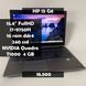 Ноутбук HP zBook 15 G6 15.6" FullHD i7-9750H/16 RAM/240 SSD/NVIDIA T1000 4 GB а-2745 фото 1