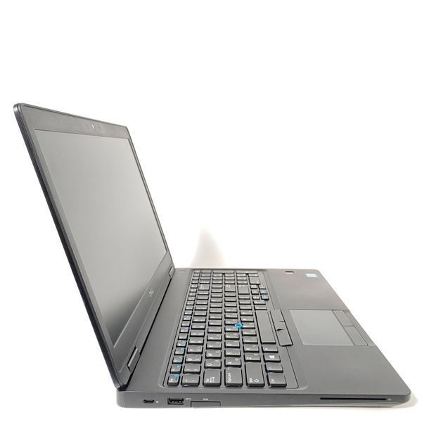 Ноутбук Dell Latitude 5590 15,6" FullHD i5-8350U\16GB RAM\256GB SSD а-1026 фото