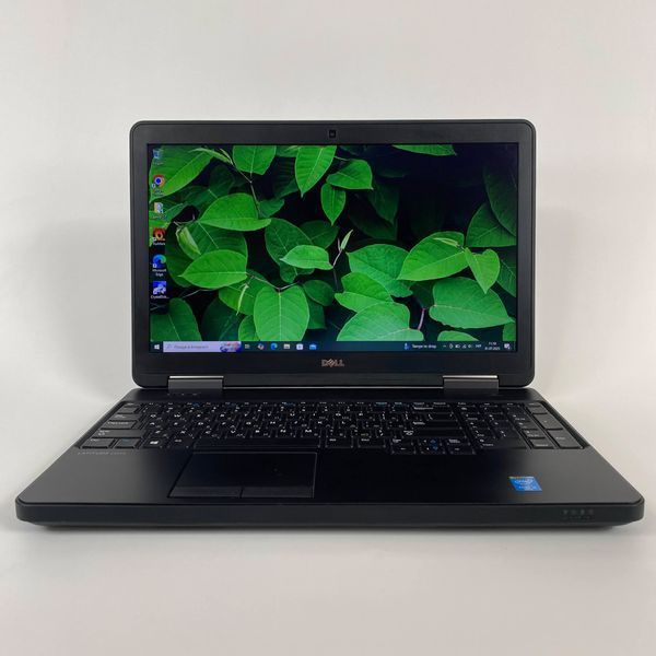 Ноутбук Dell Latitude E5540 15.6 HD i5-4310U\16 GB RAM\256 GB SSD а-1674 фото