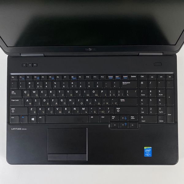 Ноутбук Dell Latitude E5540 15.6 HD i5-4310U\16 GB RAM\256 GB SSD а-1674 фото