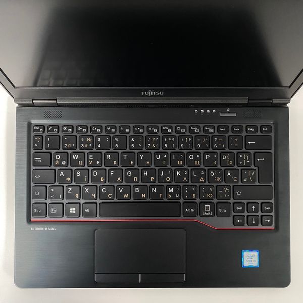 Ноутбук Fujitsu LifeBook U727 12.5" FullHD i5-6200U/16GB RAM/256GB SSD а-1047 фото