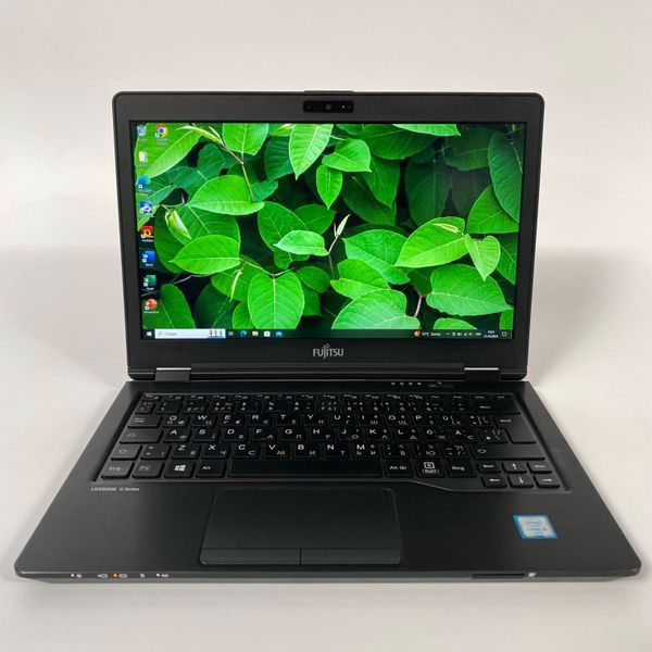 Ноутбук Fujitsu LifeBook U727 12.5" FullHD i5-6200U/16GB RAM/256GB SSD а-1047 фото