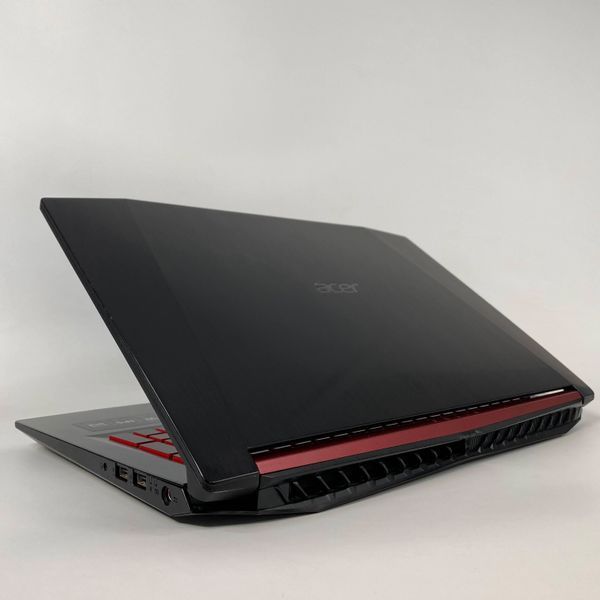 Ноутбук Acer Nitro 5 15,6" FHD i5-7300HQ/GTX 1050Ti 4GB/16 RAM/512 SSD а-1441 фото