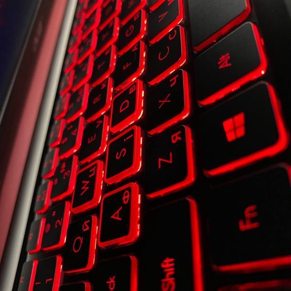 Ноутбук Acer Nitro 5 15,6" FHD i5-7300HQ/GTX 1050Ti 4GB/16 RAM/512 SSD а-1441 фото