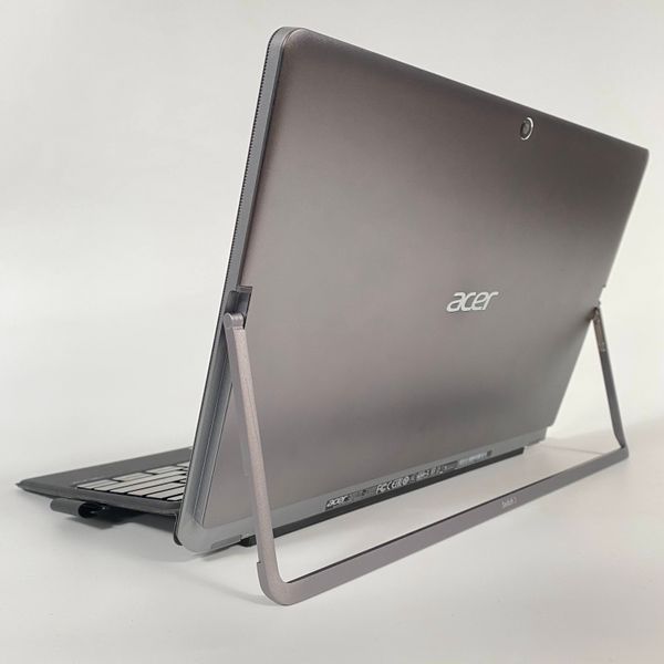Ноутбук Acer Switch SW312-31 12.2" FullHD N4200\4GB RAM\64GB SSD а-947 фото