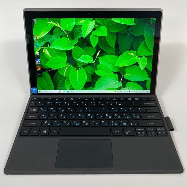 Ноутбук Acer Switch SW312-31 12.2" FullHD N4200\4GB RAM\64GB SSD а-947 фото