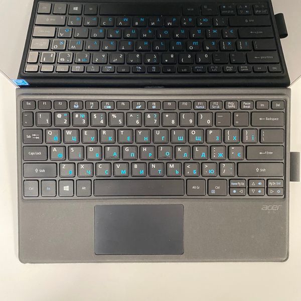 Ноутбук Acer Switch SW312-31 12.2" FullHD N4200\4GB RAM\64GB SSD а-947 фото