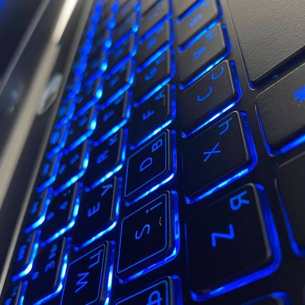 Ноутбук Dell G3 3500 15,6" FHD 120Hz i5-10300H/GTX 1650 4GB/16 RAM/512 SSD а-1850 фото