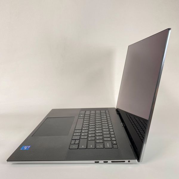 Ноутбук Dell Precision 5760 17.3" 4K i7-11850H/16 RAM/512 SSD/NVIDIA RTX A2000 4 GB а-3085 фото