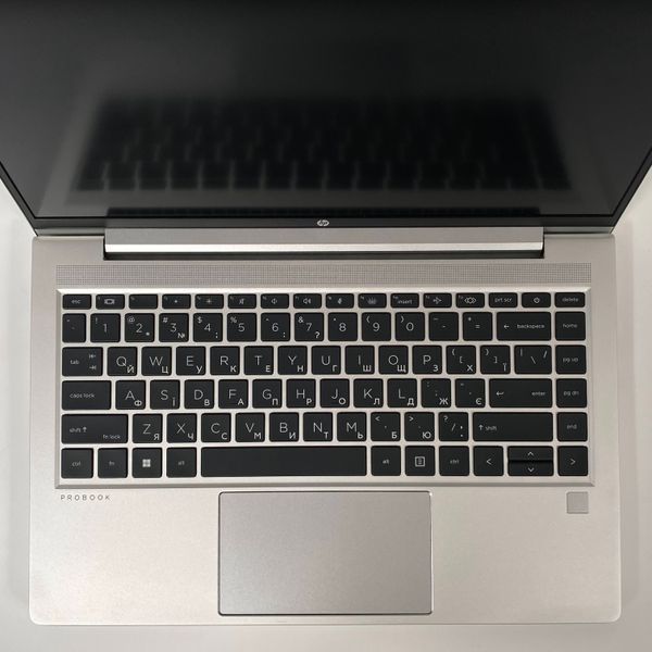 Ноутбук HP Probook 445 G9 14" FullHD Ryzen 5 5625U/16GB RAM/256GB SSD а-1040 фото