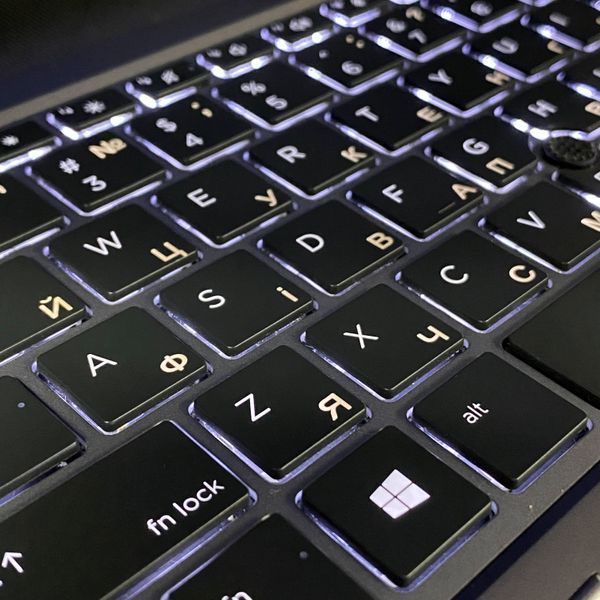 Ноутбук HP zBook 17 G6 17.3" FullHD i9-9880H/32 RAM/128 SSD+500 SSD/NVIDIA RTX 3000 6 GB а-2846 фото