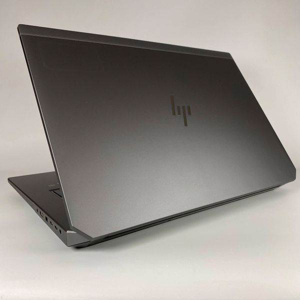 Ноутбук HP zBook 17 G6 17.3" FullHD i9-9880H/32 RAM/128 SSD+500 SSD/NVIDIA RTX 3000 6 GB а-2846 фото
