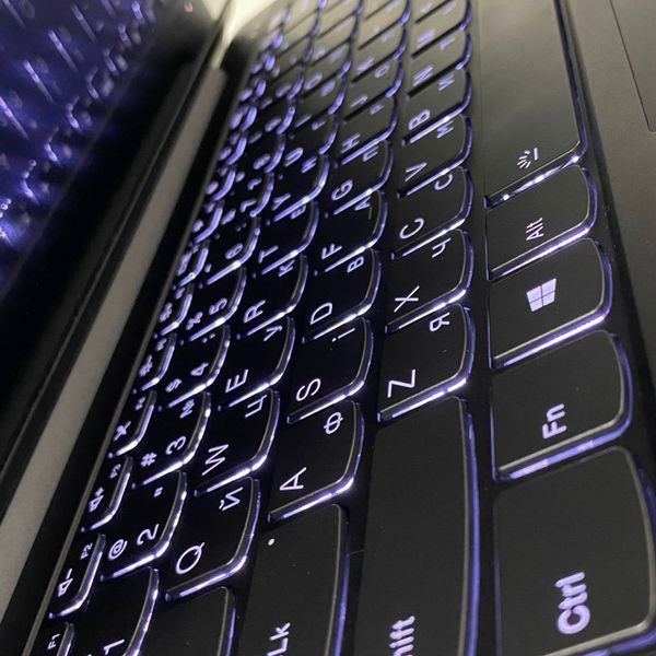 Ноутбук Lenovo IdeaPad 5 14ITL05 14" FullHD i5-1135G7\16 RAM\512 SSD а-1134 фото