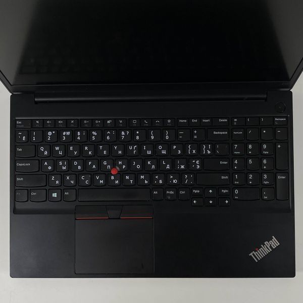Ноутбук Lenovo ThinkPad E15 Gen2 15.6" FullHD i5-1135G7/16 RAM/256 SSD а-1905 фото