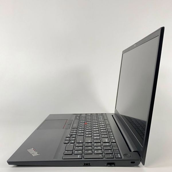 Ноутбук Lenovo ThinkPad E15 Gen2 15.6" FullHD i5-1135G7/16 RAM/256 SSD а-1905 фото