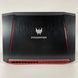 Ноутбук Acer Predator 15,6" FullHD i7-7700HQ/16 RAM/128 SSD+500 HDD/NVIDIA GTX 1060 6 GB  а-3031 фото 6
