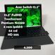Ноутбук Acer Switch SW312-31 12.2" FullHD N4200\4GB RAM\64GB SSD а-947 фото 1