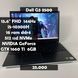 Ноутбук Dell G3 3500 15,6" FHD 144Hz i5-10300H/GTX 1660Ti 6GB/16RAM/512SSD а-1629 фото 1