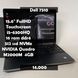 Ноутбук Dell Precision 7510 Touch i5-6300HQ\Nvidia M2000M 4GB\16 RAM\512 SSD а-1864 фото 1