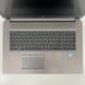 Ноутбук HP zBook 17 G6 17.3" FullHD i9-9880H/32 RAM/128 SSD+500 SSD/NVIDIA RTX 3000 6 GB а-2846 фото 4