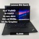 Ноутбук Lenovo ThinkPad E15 Gen2 15.6" FullHD i5-1135G7/16 RAM/256 SSD а-1905 фото 1