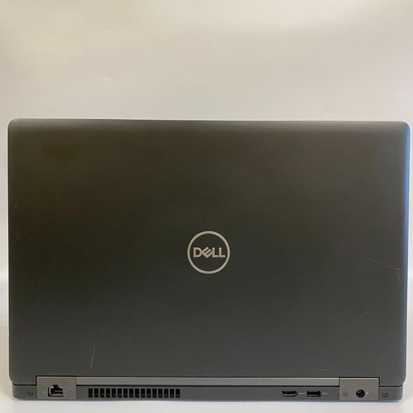 Dell Precision 3530 Touch i7-8850H\Nvidia P600\32GB\512GB SSD Л-14(11) фото