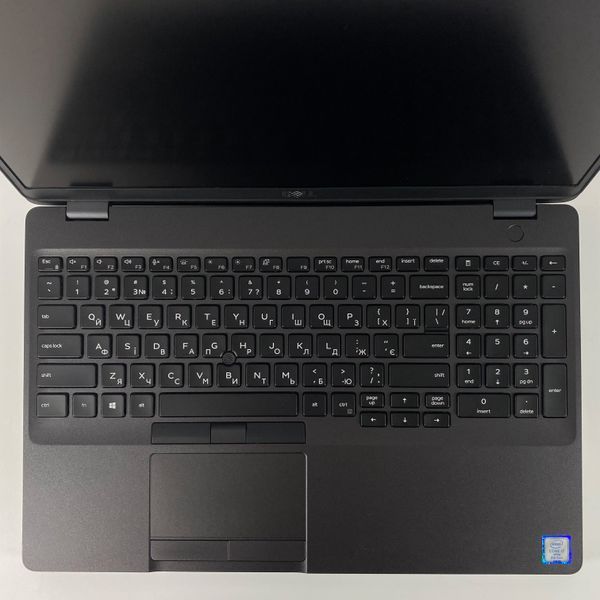 Ноутбук Dell Latitude 5500 15,6" FullHD Touch i7-8665U/16 GB RAM/256 GB SSD а-2106 фото