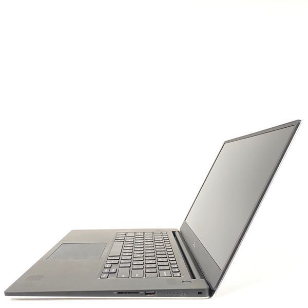 Ноутбук Dell XPS 15 7590 15,6" i7-9750H\Nvidia GTX 1650\16GB\512SSD а-881 фото
