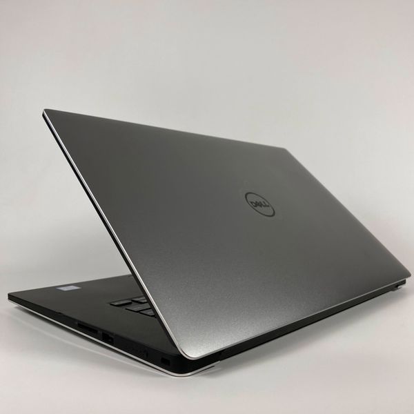 Ноутбук Dell XPS 15 9550 15.6" FHD i7-6700HQ/GTX 960M 2GB/16RAM/512SSD а-1608 фото