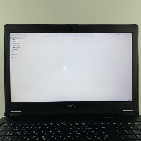 Ноутбук Fujitsu Celsius H780 15.6" FHD i7-8750H/16 RAM/512 SSD/NVIDIA P600 4GB а-2186 фото