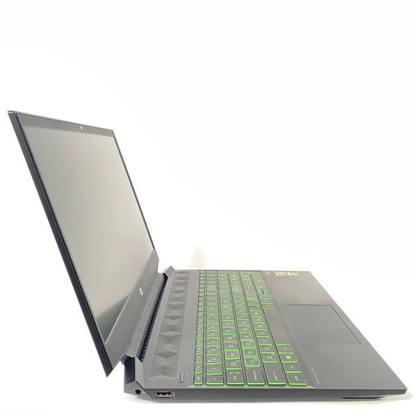 Ноутбук HP Pavilion Gaming Ryzen 5 3550H/Nvidia GTX1050/16RAM/512SSD а-1112 фото