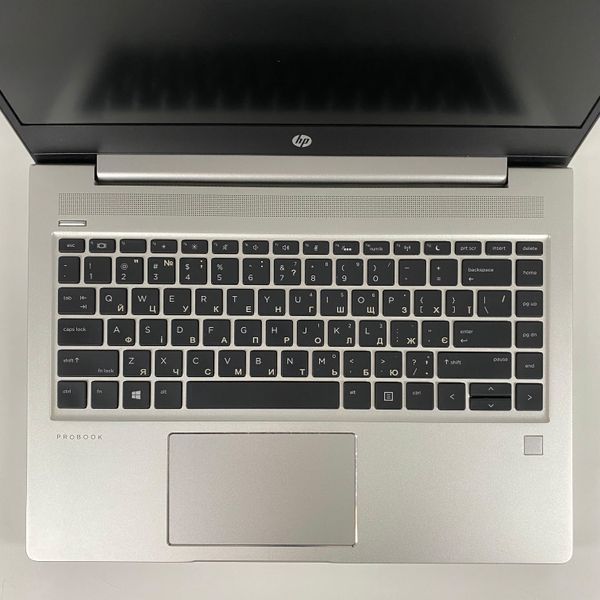 Ноутбук HP Probook 445 G7 14" FullHD Ryzen 5 4500U/16 RAM/256 SSD а-3159 фото