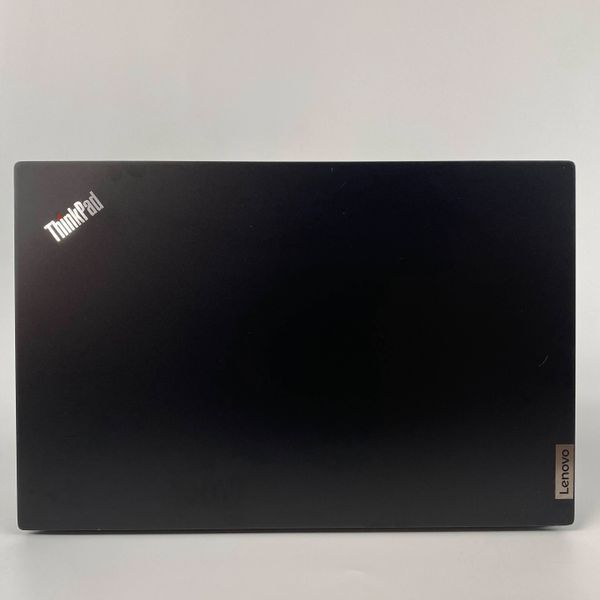 Ноутбук Lenovo ThinkPad E15 Gen 3 15.6" FHD Ryzen 5 5500U/16RAM/256SSD а-1852 фото