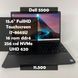 Ноутбук Dell Latitude 5500 15,6" FullHD Touch i7-8665U/16 GB RAM/256 GB SSD а-2106 фото 1