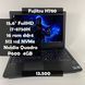 Ноутбук Fujitsu Celsius H780 15.6" FHD i7-8750H/16 RAM/512 SSD/NVIDIA P600 4GB а-2186 фото 1