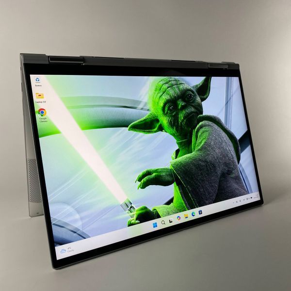 Ноутбук Dell Inspiron 7706 2in1 17" 2K Touch i7-1165G7/16 RAM/512 SSD/NVIDIA MX350 2GB а-2290 фото