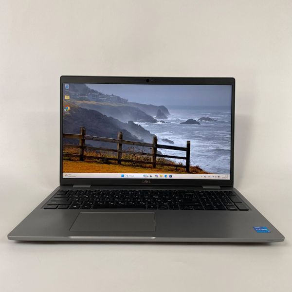 Ноутбук Dell Latitude 5520 15,6" FullHD i5-1135G7\16 GB RAM\256 GB SSD а-2964 фото