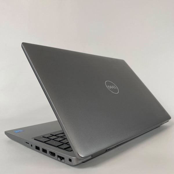 Ноутбук Dell Latitude 5521 15,6" FullHD i5-11500H\16 RAM\512 SSD\Nvidia MX450 2GB а-1793 фото