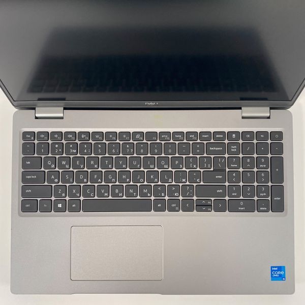 Ноутбук Dell Latitude 5521 15,6" FullHD i5-11500H\16 RAM\512 SSD\Nvidia MX450 2GB а-1793 фото