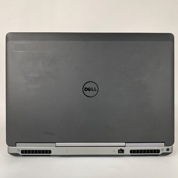 Ноутбук Dell Precision 7710 17.3" FullHD i7-6820HQ\16 RAM\240 SSD\Nvidia M3000M 4 GB а-2898 фото