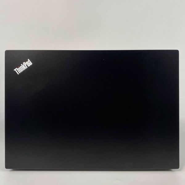 Ноутбук Lenovo ThinkPad E590 15,6" FullHD i5-8265U\16GB RAM\256SSD а-1335 фото