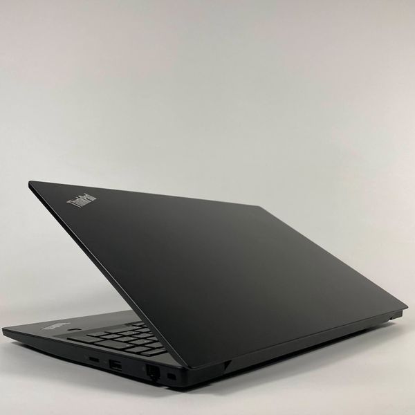 Ноутбук Lenovo ThinkPad E590 15,6" FullHD i5-8265U\16GB RAM\256SSD а-1335 фото