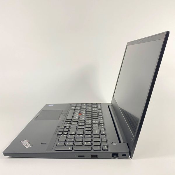 Ноутбук Lenovo ThinkPad E590 15,6" FullHD i5-8265U\16GB RAM\256SSD а-1335 фото