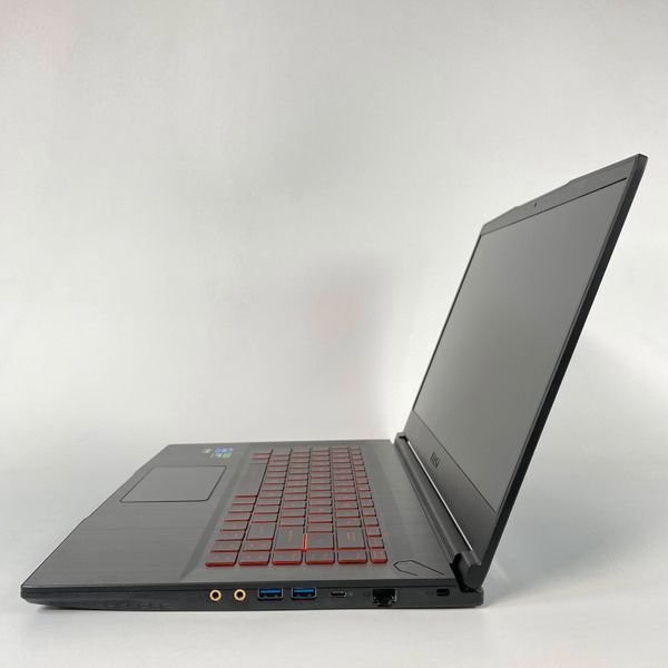 Ноутбук MSI Thin GF63 15.6" FullHD 144Hz i5-12450H/16 RAM/500 SSD/Nvidia RTX 4050 6 GB а-2592 фото
