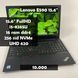 Ноутбук Lenovo ThinkPad E590 15,6" FullHD i5-8265U\16GB RAM\256SSD а-1335 фото 1