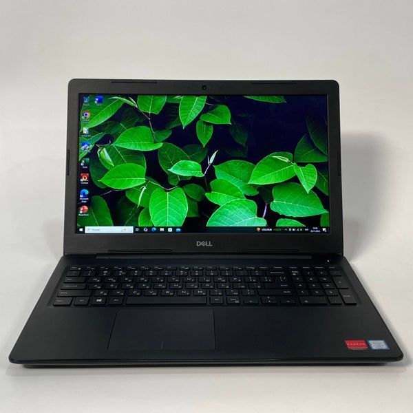 Ноутбук Dell Latitude 3590 15,6" i7-8550U\AMD R7-M460 2GB\16RAM\512SSD а-1078 фото