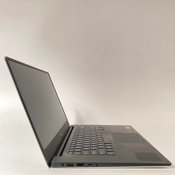 Ноутбук Dell XPS 15 9570 15,6" i7-8750H\Nvidia GTX1050 Ti\16RAM\512SSD а-902 фото