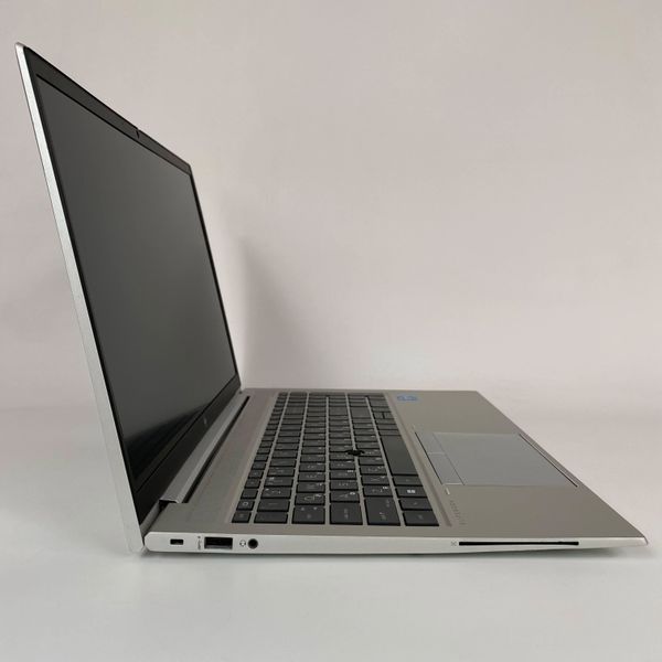 Ноутбук HP EliteBook 850 G8 15.6 FullHD i5-1145G7/16 RAM/256 SSD а-2970 фото