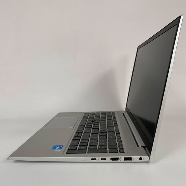 Ноутбук HP EliteBook 850 G8 15.6 FullHD i5-1145G7/16 RAM/256 SSD а-2970 фото
